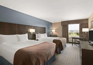 Days Inn by Wyndham Stephenville