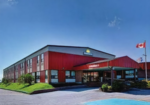 Days Inn by Wyndham Stephenville