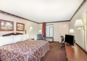 Days Inn by Wyndham Saint Pauls