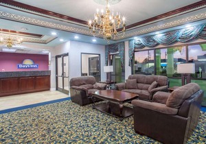 Days Inn by Wyndham Saint Pauls