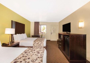 Days Inn by Wyndham San Jose Milpitas