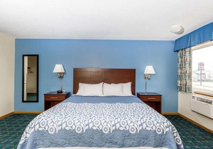 Days Inn by Wyndham Sioux City