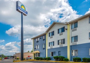 Days Inn by Wyndham Somerset PA I-70 I-76