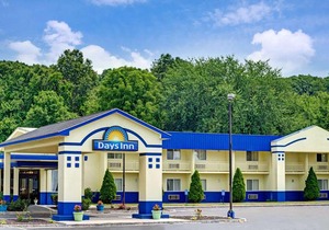 Days Inn by Wyndham Southington