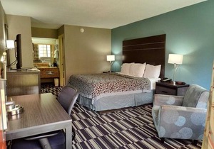Days Inn by Wyndham Southaven MS