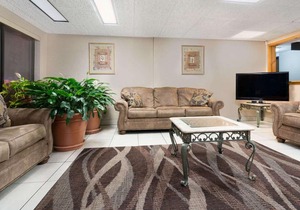 Days Inn by Wyndham St Cloud