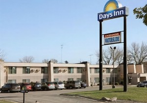 Days Inn by Wyndham St Cloud