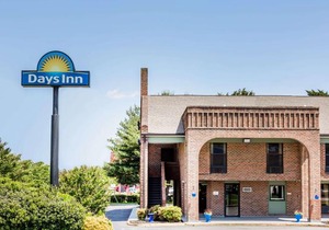 Days Inn by Wyndham Tappahannock