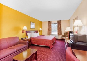 Days Inn by Wyndham Tappahannock