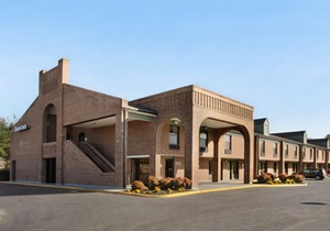 Days Inn by Wyndham Tappahannock