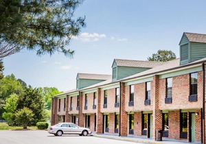 Days Inn by Wyndham Tappahannock