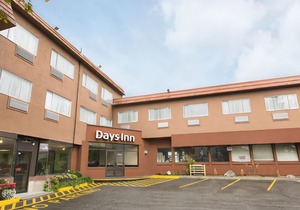 Days Inn by Wyndham Terrace