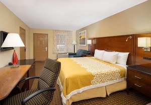 Days Inn by Wyndham Thomaston