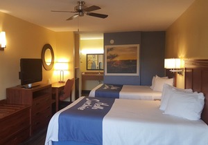 Days Inn by Wyndham Trenton