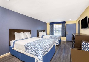 Days Inn by Wyndham Banning Casino/Outlet Mall