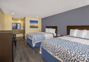 Days Inn by Wyndham Banning Casino/Outlet Mall