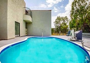 Days Inn by Wyndham Banning Casino/Outlet Mall