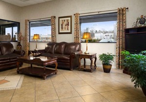 Days Inn by Wyndham Huntington