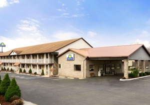 Days Inn by Wyndham Huntington