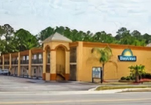 Days Inn by Wyndham Brunswick/St. Simons Area
