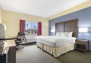 Days Inn by Wyndham Ellensburg