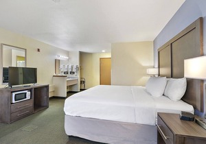Days Inn by Wyndham Ellensburg