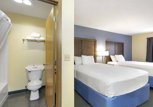 Days Inn by Wyndham Ellensburg