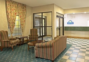 Days Inn by Wyndham Hammond