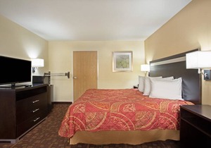Days Inn by Wyndham Hammond