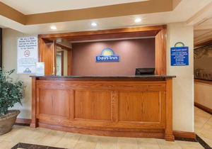 Days Inn by Wyndham Iselin / Woodbridge