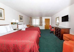 Days Inn by Wyndham Kimball