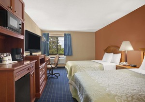 Days Inn by Wyndham Middletown
