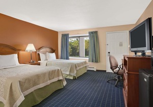 Days Inn by Wyndham Middletown