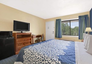Days Inn by Wyndham Middletown