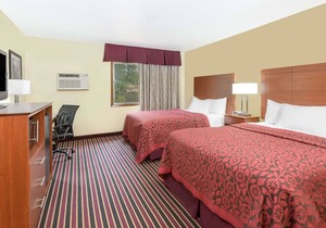 Days Inn by Wyndham Newton