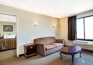 Days Inn by Wyndham Parsippany