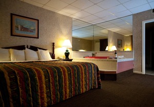 Days Inn by Wyndham Parsippany