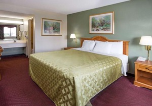Days Inn by Wyndham in San Bernardino
