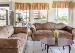Days Inn by Wyndham in San Bernardino