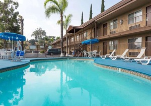 Days Inn by Wyndham in San Bernardino