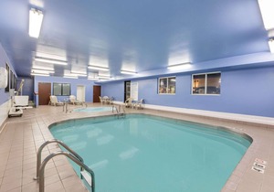 Days Inn by Wyndham Sioux City