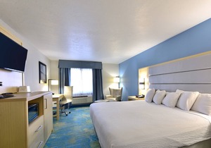 Days Inn by Wyndham Springville