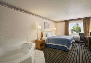 Days Inn by Wyndham Springville