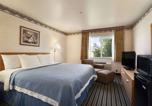 Days Inn by Wyndham Springville