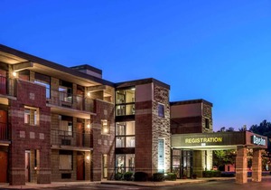 Days Inn by Wyndham Vineland