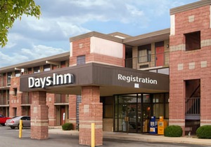 Days Inn by Wyndham Vineland