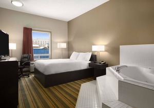 Days Inn by Wyndham Woodstock