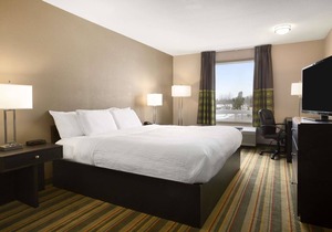 Days Inn by Wyndham Woodstock