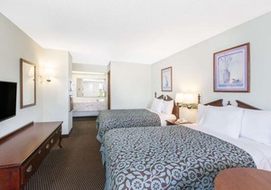 Days Inn by Wyndham West Point