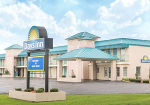 Days Inn by Wyndham West Point